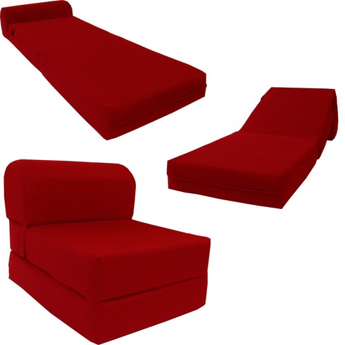 Sleeper chair folding - sleeper,